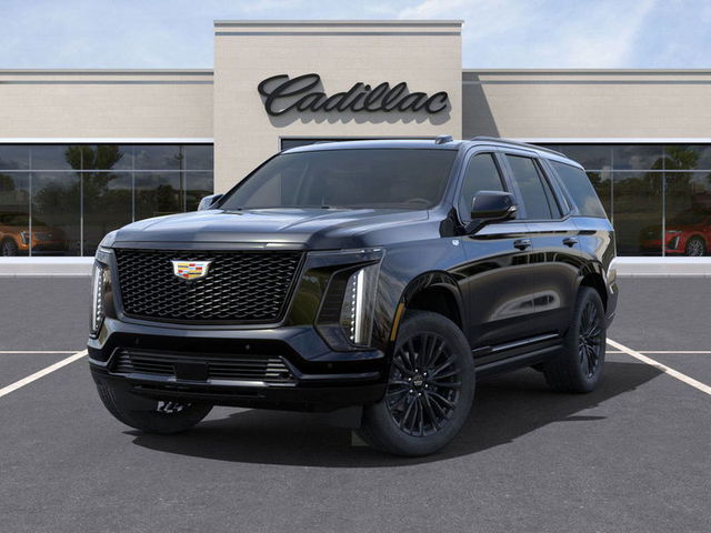 2025 Cadillac Escalade Sport Platinum 4WD