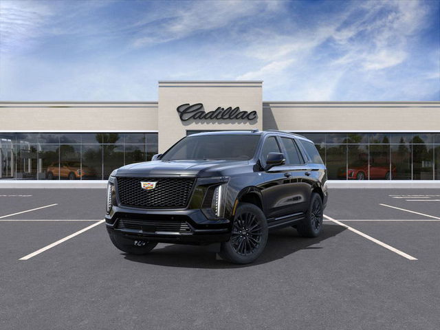 2025 Cadillac Escalade Sport Platinum 4WD