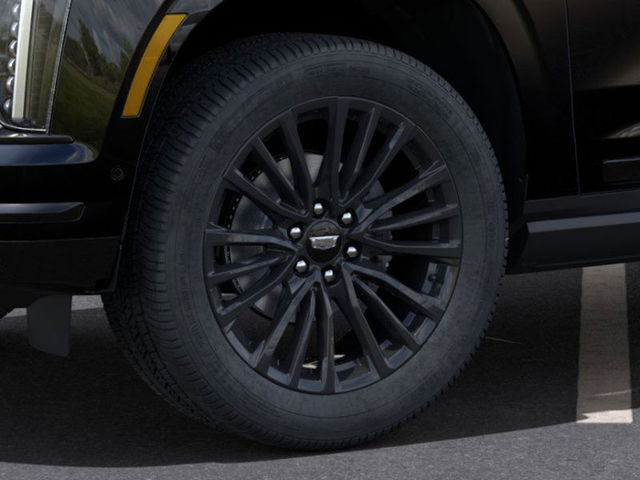 2025 Cadillac Escalade Sport Platinum 4WD