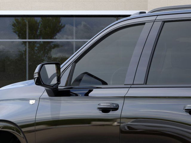 2025 Cadillac Escalade Sport Platinum 4WD