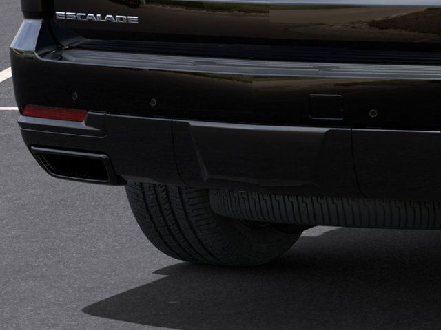 2025 Cadillac Escalade Sport Platinum 4WD