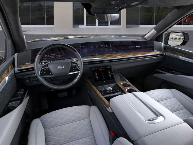 2025 Cadillac Escalade Sport Platinum 4WD