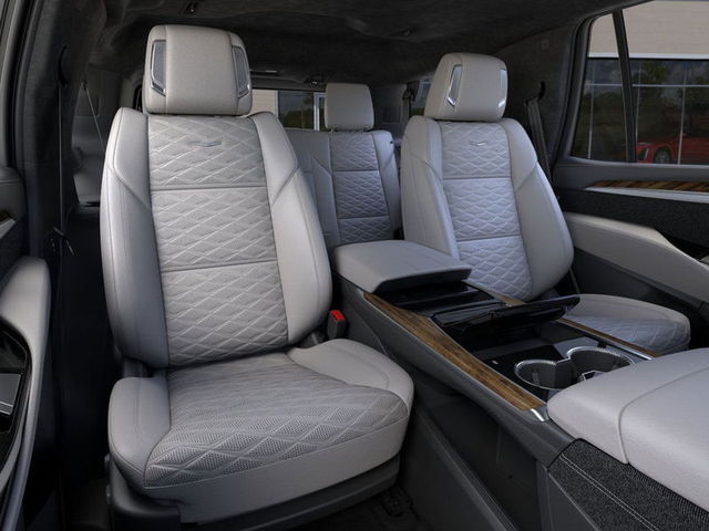 2025 Cadillac Escalade Sport Platinum 4WD
