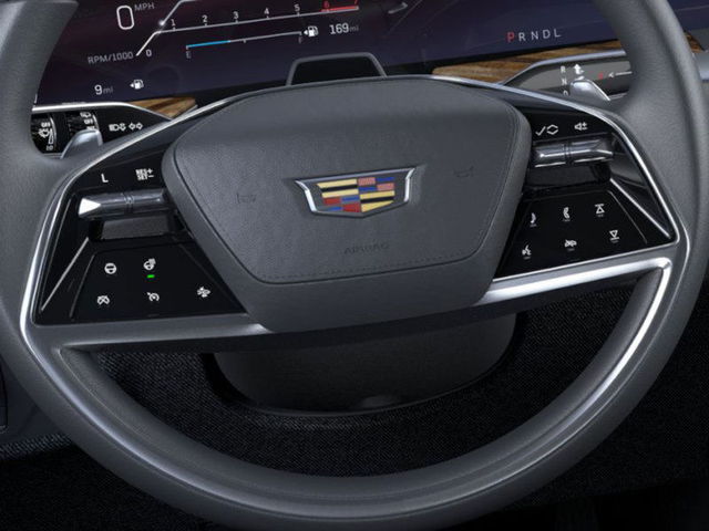 2025 Cadillac Escalade Sport Platinum 4WD