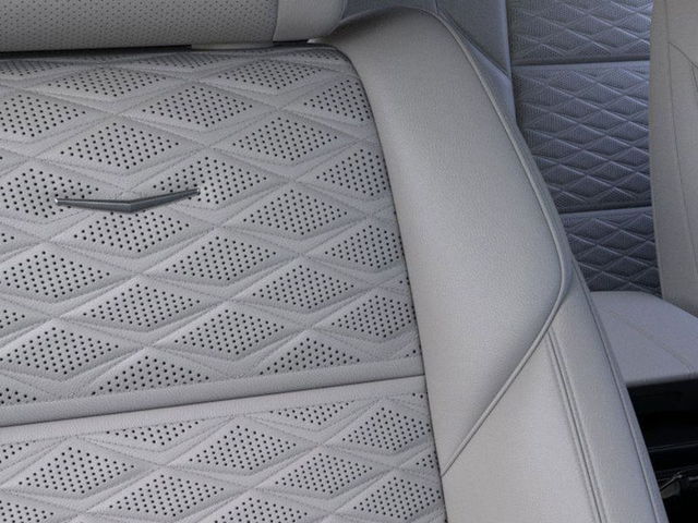 2025 Cadillac Escalade Sport Platinum 4WD