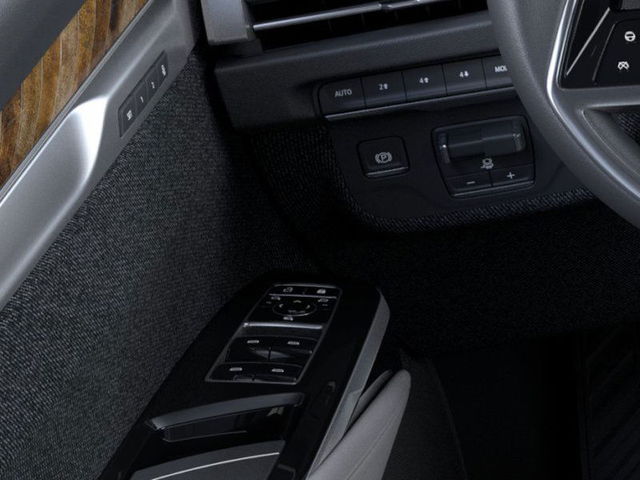 2025 Cadillac Escalade Sport Platinum 4WD