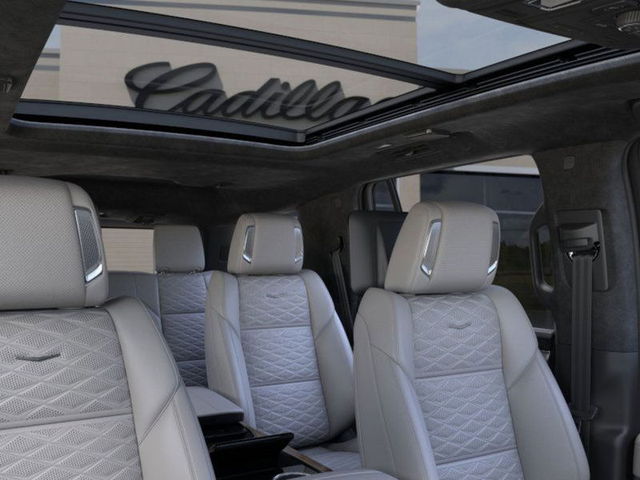 2025 Cadillac Escalade Sport Platinum 4WD