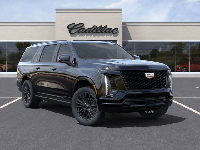 2025 Cadillac Escalade Sport Platinum 4WD ESV