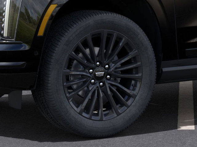 2025 Cadillac Escalade Sport Platinum 4WD ESV