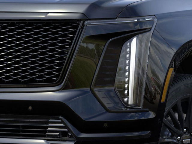 2025 Cadillac Escalade Sport Platinum 4WD ESV