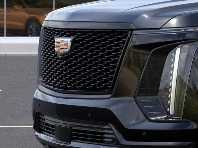 2025 Cadillac Escalade Sport Platinum 4WD ESV