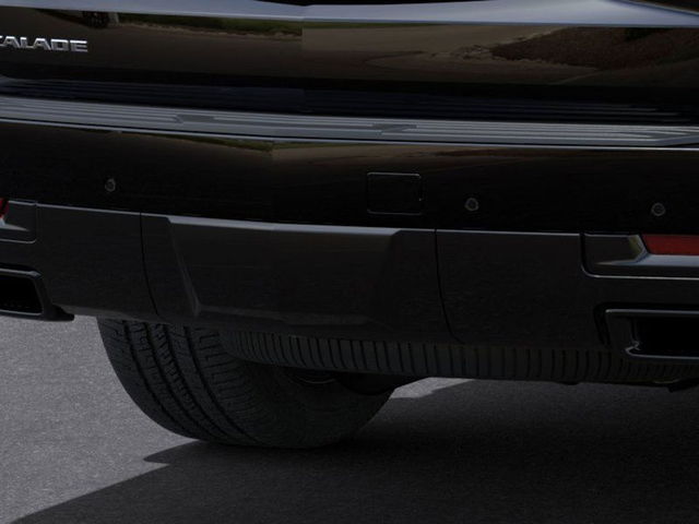 2025 Cadillac Escalade Sport Platinum 4WD ESV