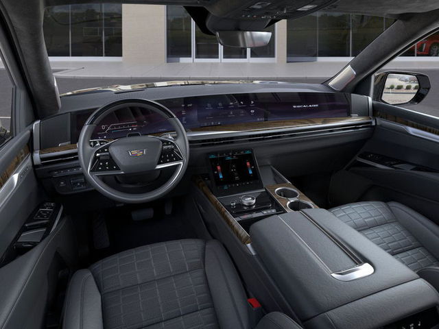2025 Cadillac Escalade Sport Platinum 4WD ESV