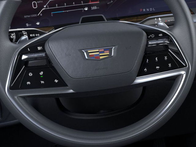 2025 Cadillac Escalade Sport Platinum 4WD ESV