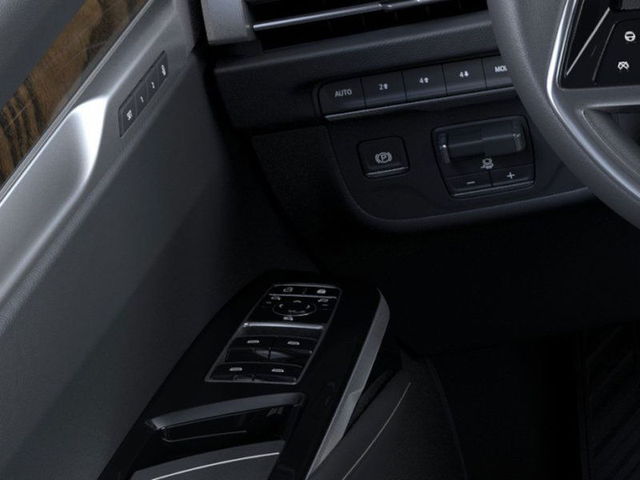 2025 Cadillac Escalade Sport Platinum 4WD ESV