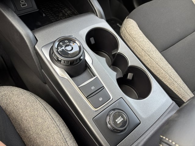 2025 Ford Bronco Big Bend 4WD Sport