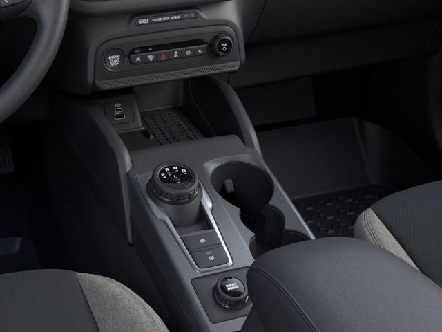 2025 Ford Bronco Big Bend 4WD Sport