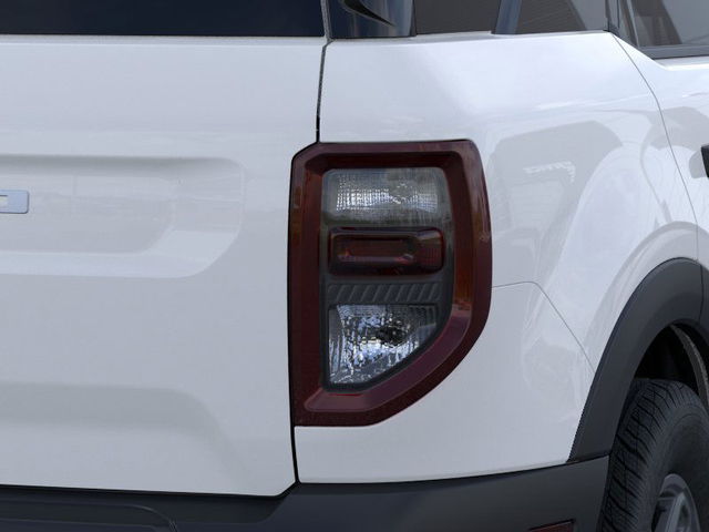 2025 Ford Bronco Big Bend 4WD Sport