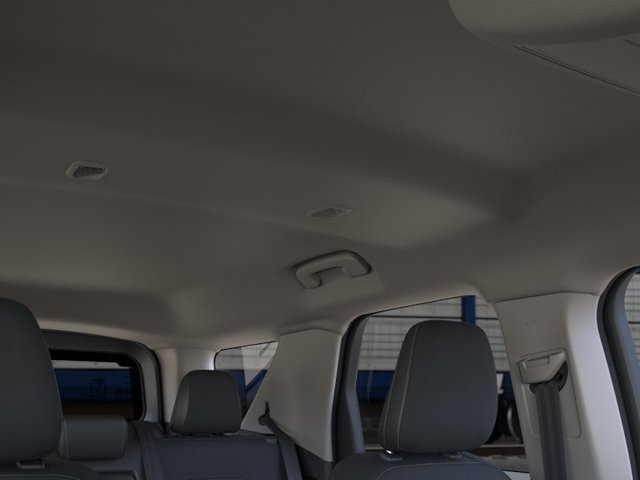 2025 Ford Bronco Big Bend 4WD Sport