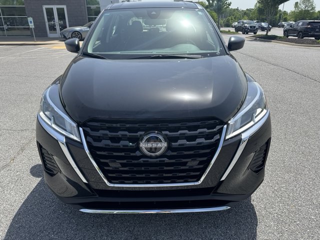 2024 Nissan Kicks S FWD
