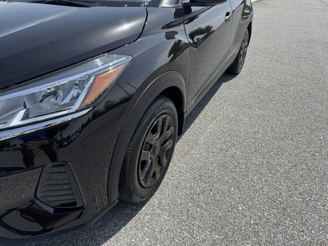 2024 Nissan Kicks S FWD