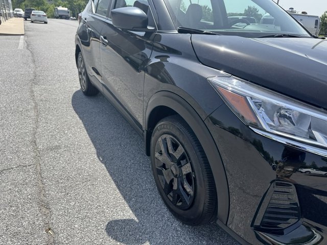 2024 Nissan Kicks S FWD