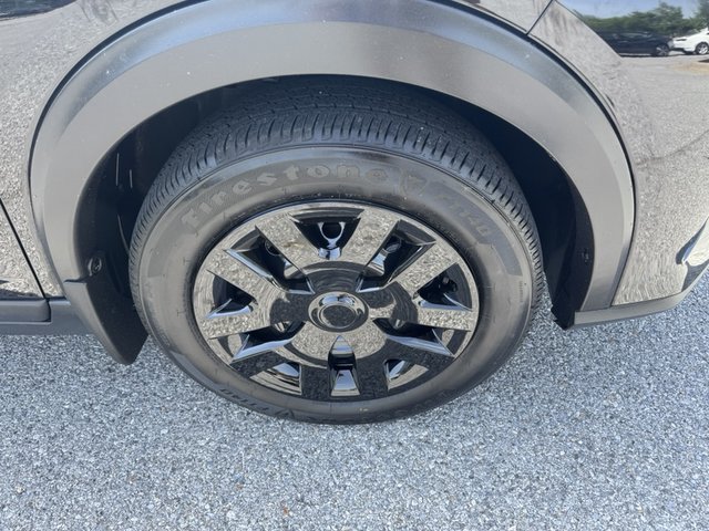 2024 Nissan Kicks S FWD