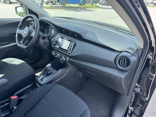 2024 Nissan Kicks S FWD