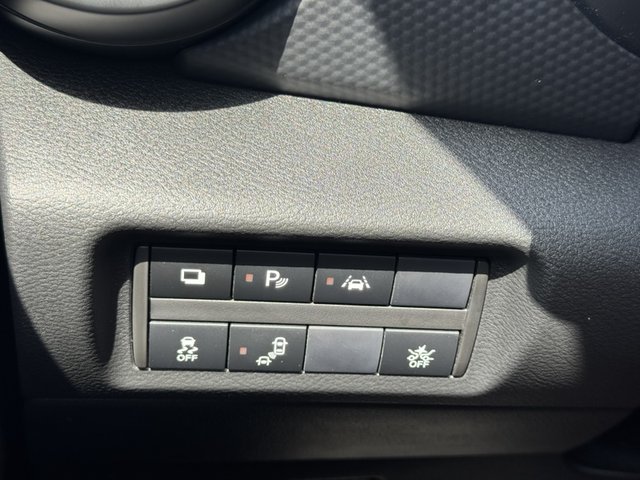 2024 Nissan Kicks S FWD