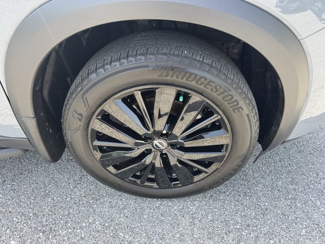 2023 Nissan Pathfinder Platinum 4WD