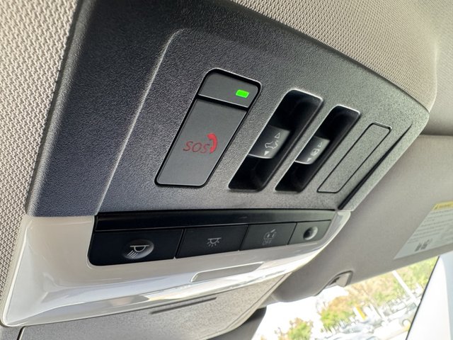 2023 Nissan Pathfinder Platinum 4WD