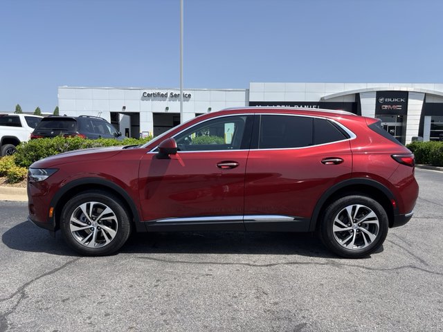 2023 Buick Envision Essence FWD