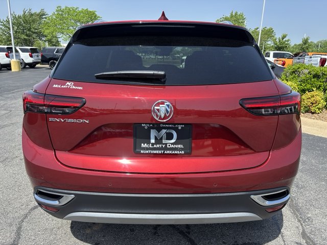 2023 Buick Envision Essence FWD