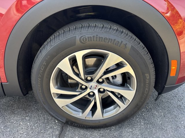 2023 Buick Envision Essence FWD