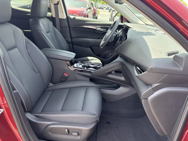 2023 Buick Envision Essence FWD