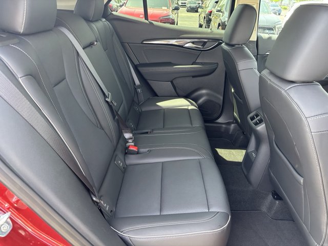 2023 Buick Envision Essence FWD