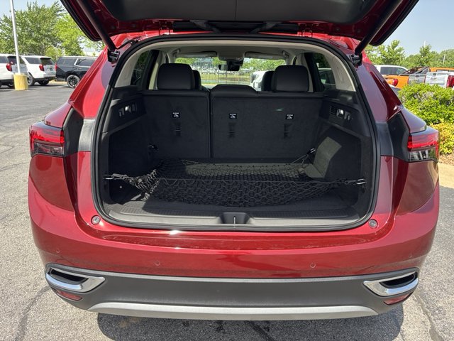 2023 Buick Envision Essence FWD