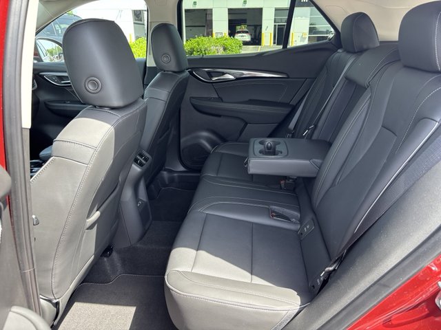 2023 Buick Envision Essence FWD