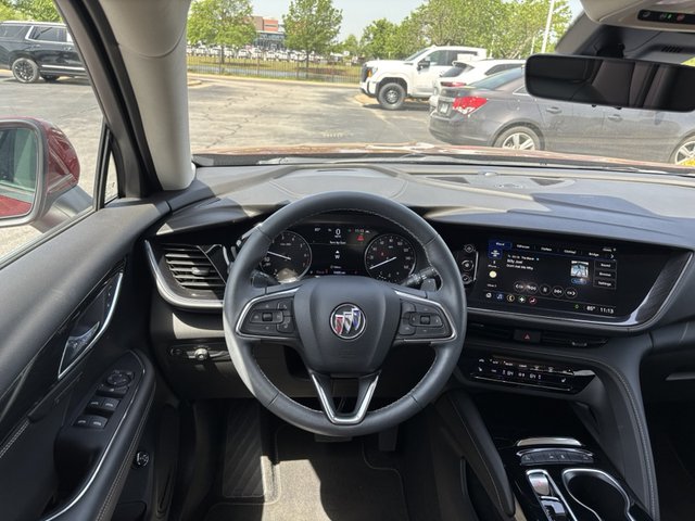 2023 Buick Envision Essence FWD