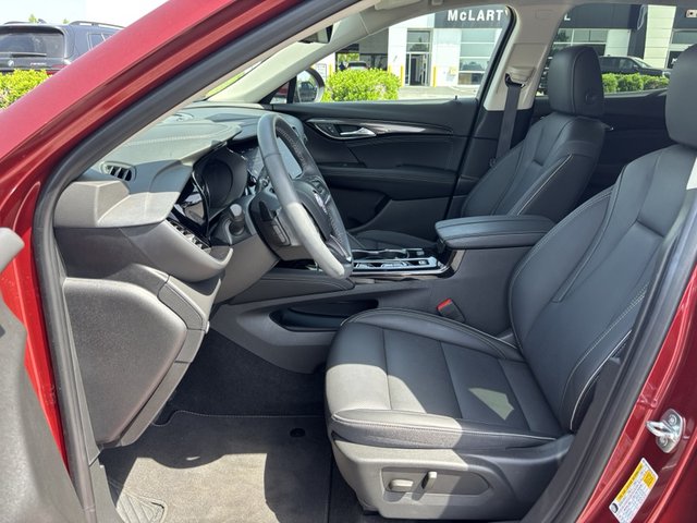 2023 Buick Envision Essence FWD