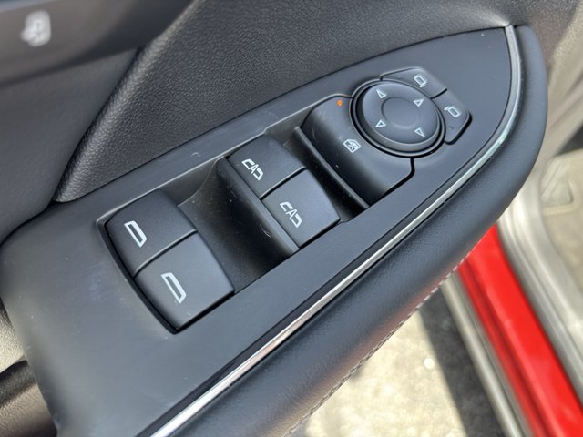 2023 Buick Envision Essence FWD