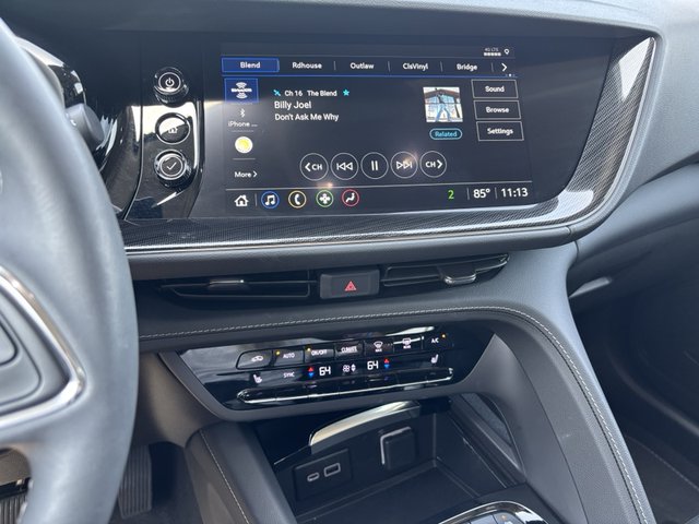 2023 Buick Envision Essence FWD