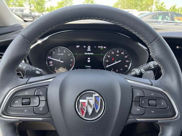 2023 Buick Envision Essence FWD