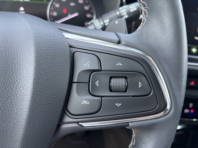 2023 Buick Envision Essence FWD