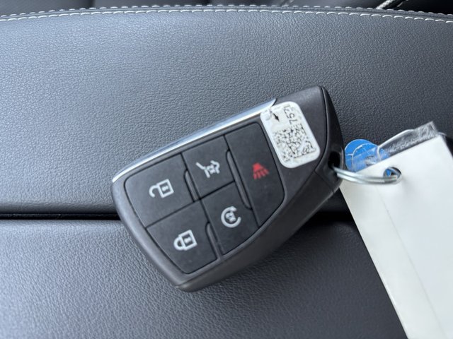 2023 Buick Envision Essence FWD