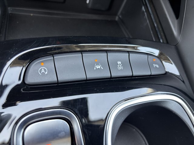 2023 Buick Envision Essence FWD