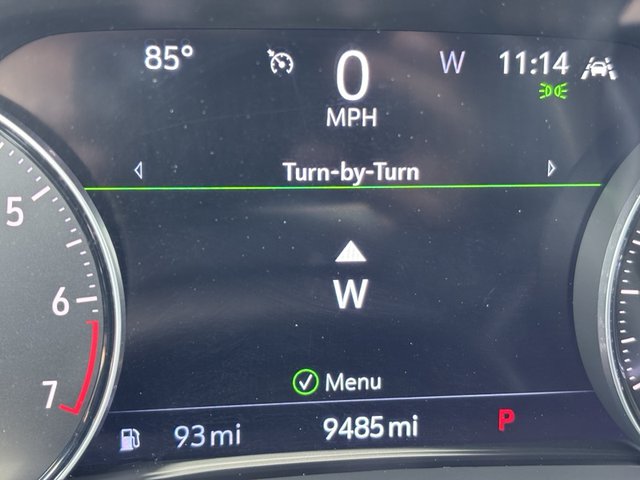 2023 Buick Envision Essence FWD