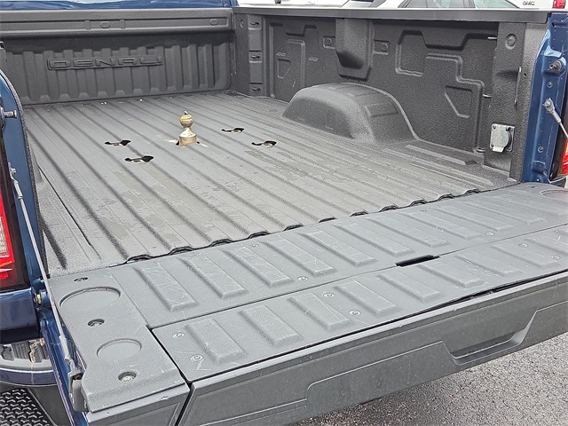 2021 GMC Sierra 3500HD Denali 4WD 172WB
