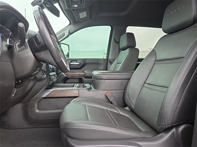 2021 GMC Sierra 3500HD Denali 4WD 172WB