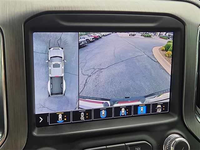 2021 GMC Sierra 3500HD Denali 4WD 172WB